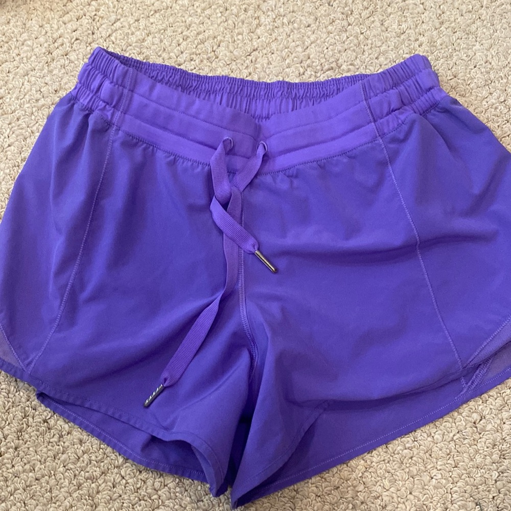 Iulu shorts